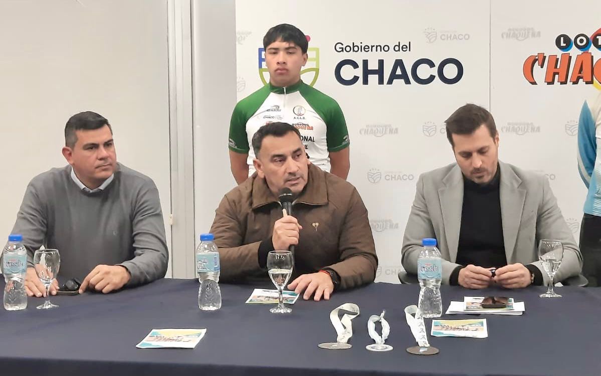 SE PRESENT&Oacute; LA 20&ordf; COPA ANIVERSARIO Y LA 3&ordf; COPA NACIONAL DE CICLISMO INFANTO JUVENIL