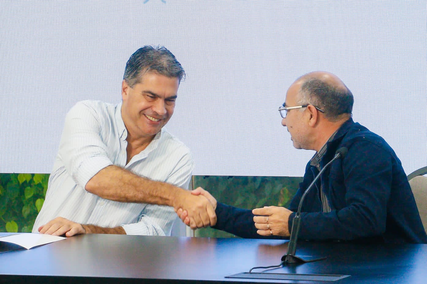 *EL GOBERNADOR ABRIÓ OFERTAS PARA LA CONSTRUCCIÓN DE DOS EDIFICIOS DE EDUCACIÓN TÉCNICA Y FORMACIÓN PROFESIONAL*