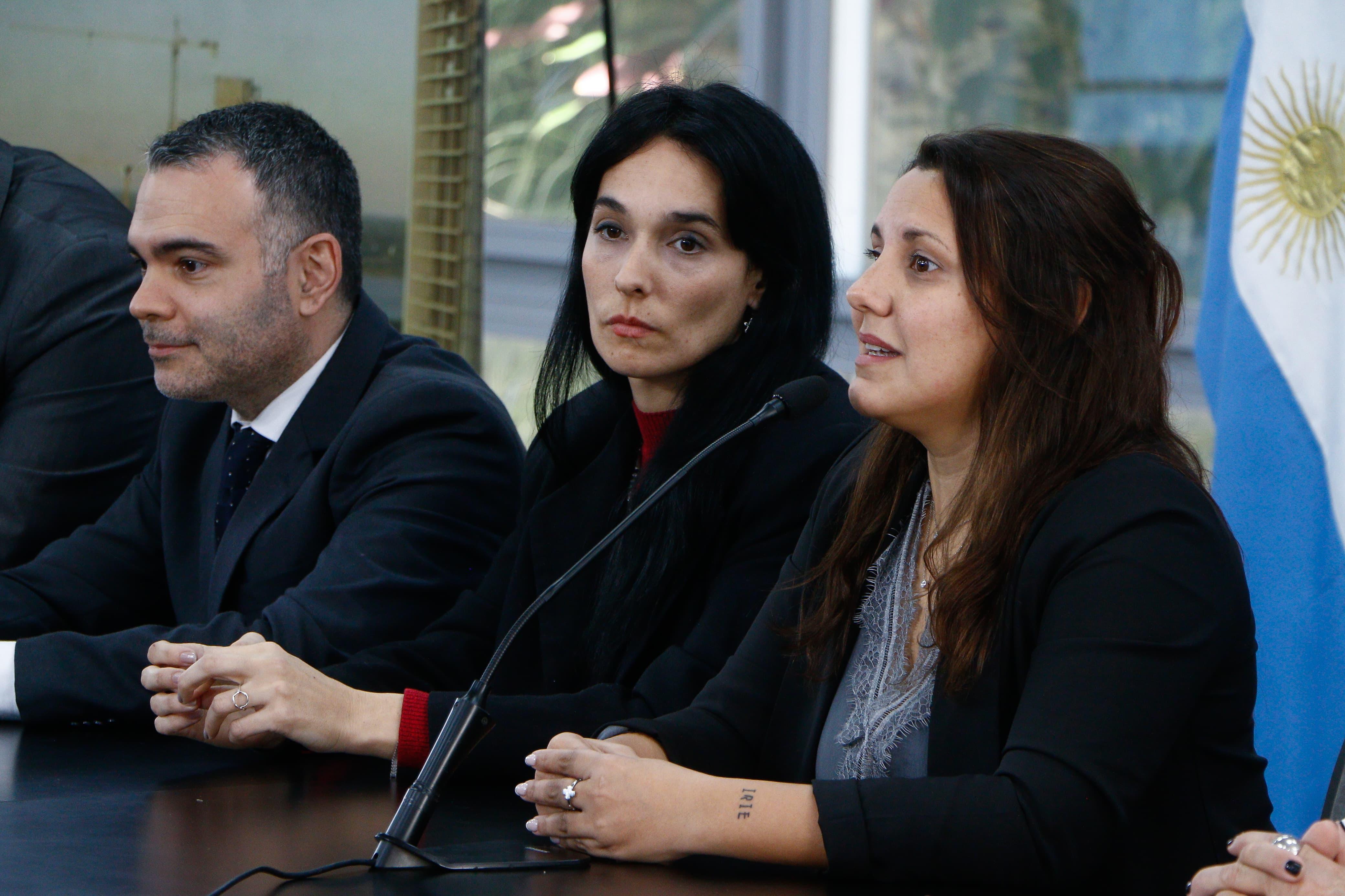SE PRESENTÓ EN RESISTENCIA EL “ENCUENTRO CONSTRUCTIVO 2024” PARA LA REGIÓN