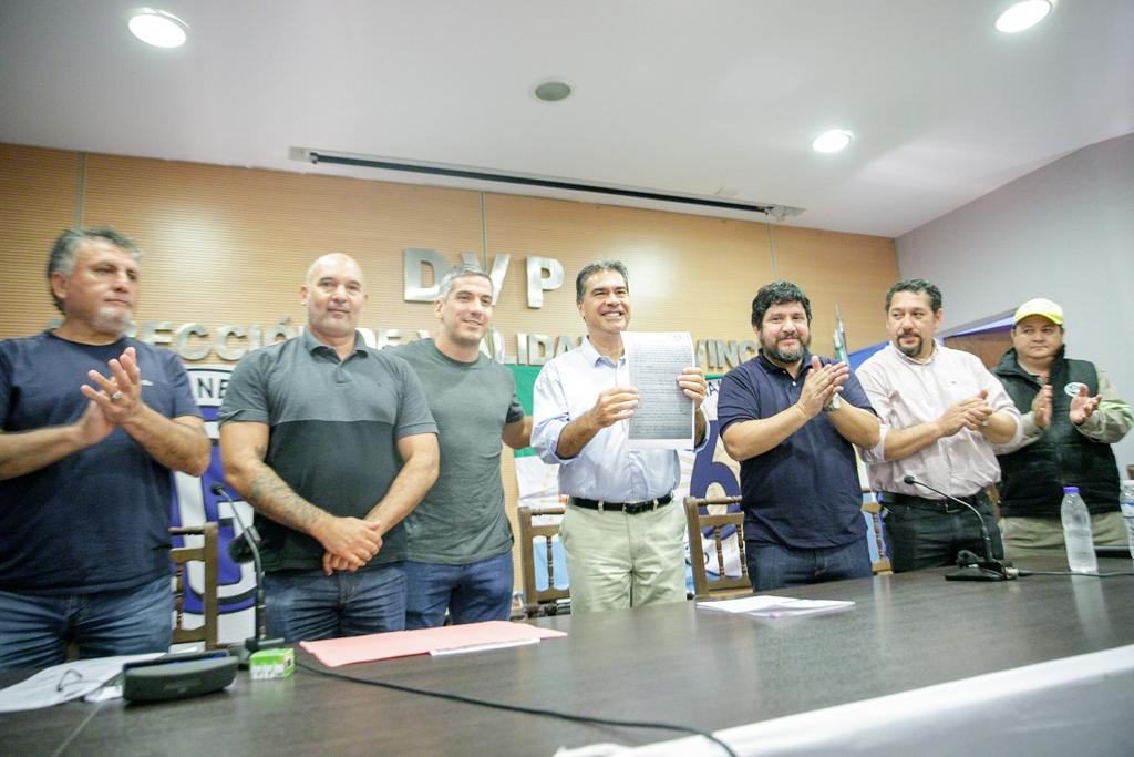 *PLENARIO DE LA CGT: CAPITANICH RATIFICÓ QUE EL MOVIMIENTO OBRERO “TENDRÁ REPRESENTACIÓN EN LA CÁMARA DE DIPUTADOS”*