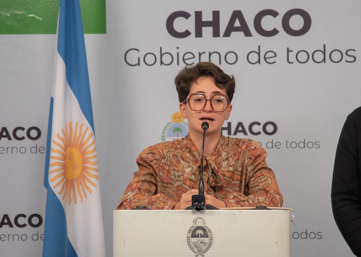 CASO CECILIA: EL GOBIERNO PROVINCIAL SOSTIENE EL RECHAZO A LA COMUNICACIÓN ENTRE LOS IMPUTADOS