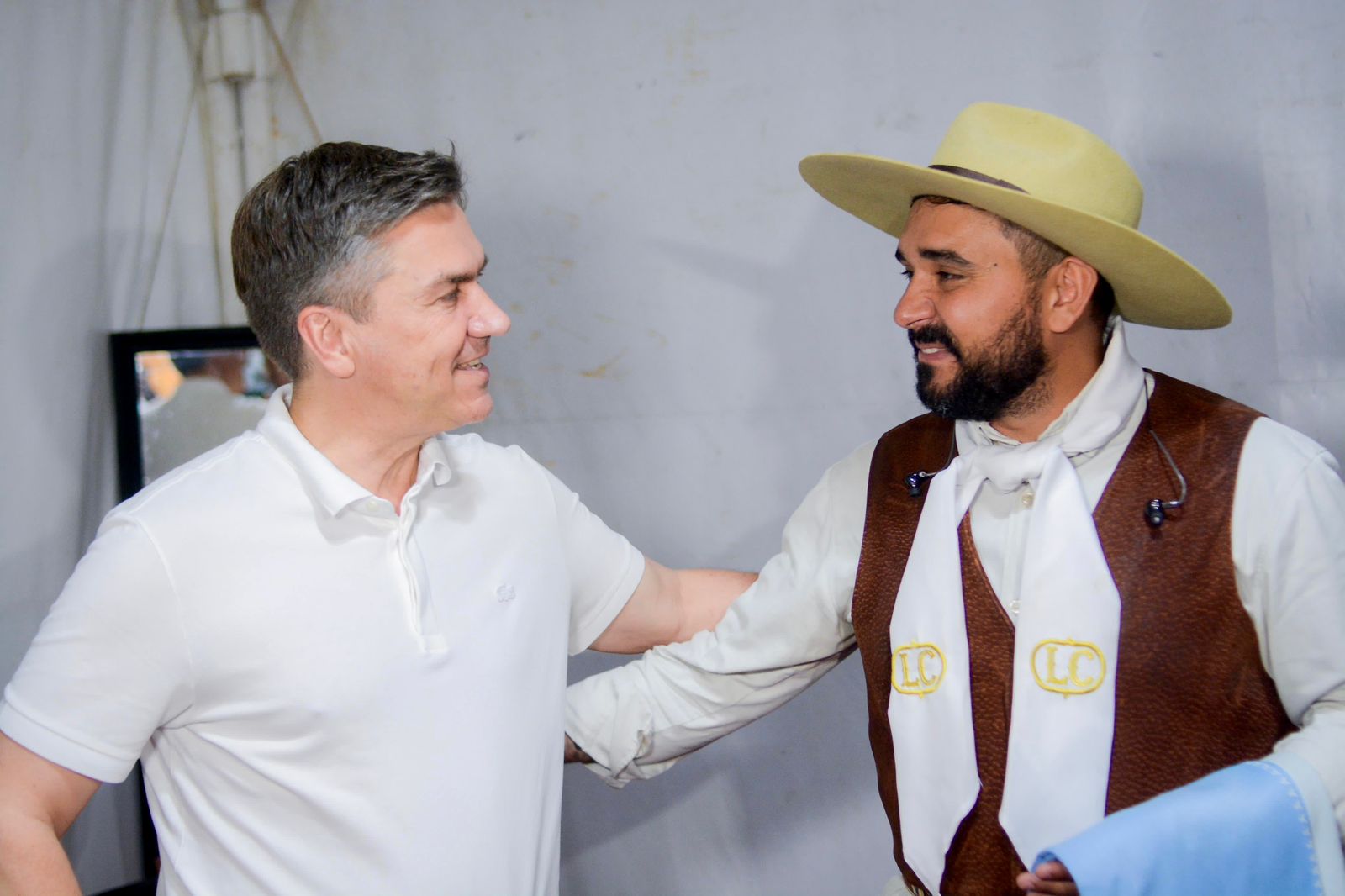 *SEGUNDA NOCHE DE “CHACO VIBRA”: MULTITUDINARIA VELADA QUE REUNIÓ AL FOLCLORE Y A LA CULTURA PARA EL DISFRUTE DE LA REGIÓN*