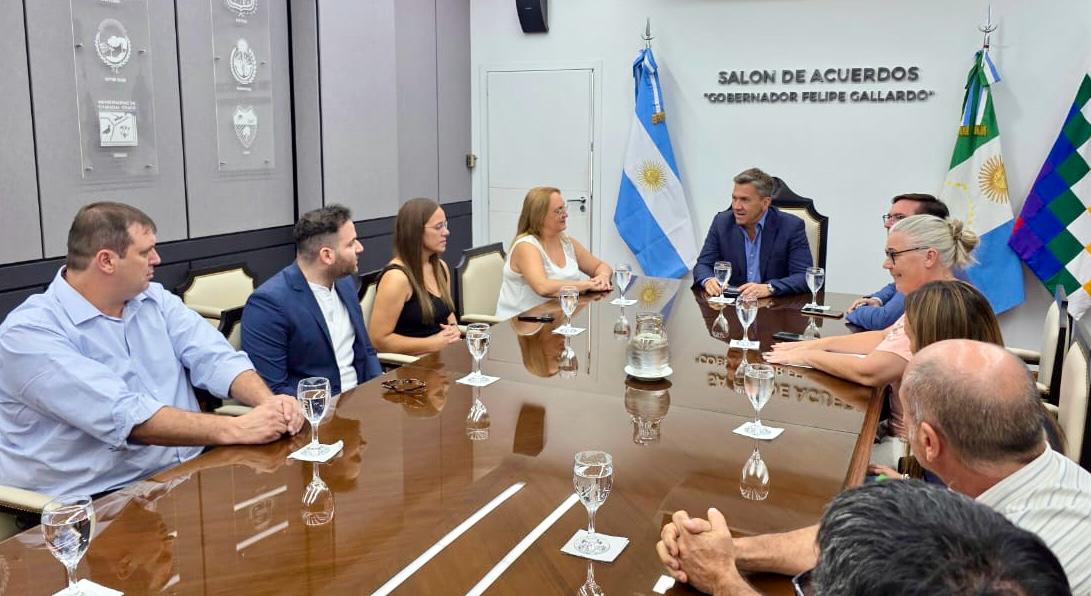 SE FORTALECE EL MERCADO CAPRINO Y OVINO A PARTIR DE INVERSIONES PRIVADAS