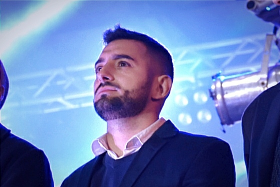 *Osvaldo Pérez Cuevas: “Los Juegos Evita son más que una competencia deportiva, es el Estado equiparando derechos para que nadie se quede afuera”*