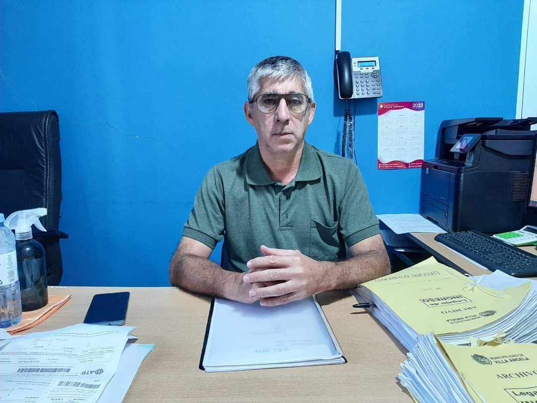 VILLA ANGELA : CONTINÚAN VIGENTES LOS DESCUENTOS PARA EL PAGO TOTAL DE IMPUESTOS 2023