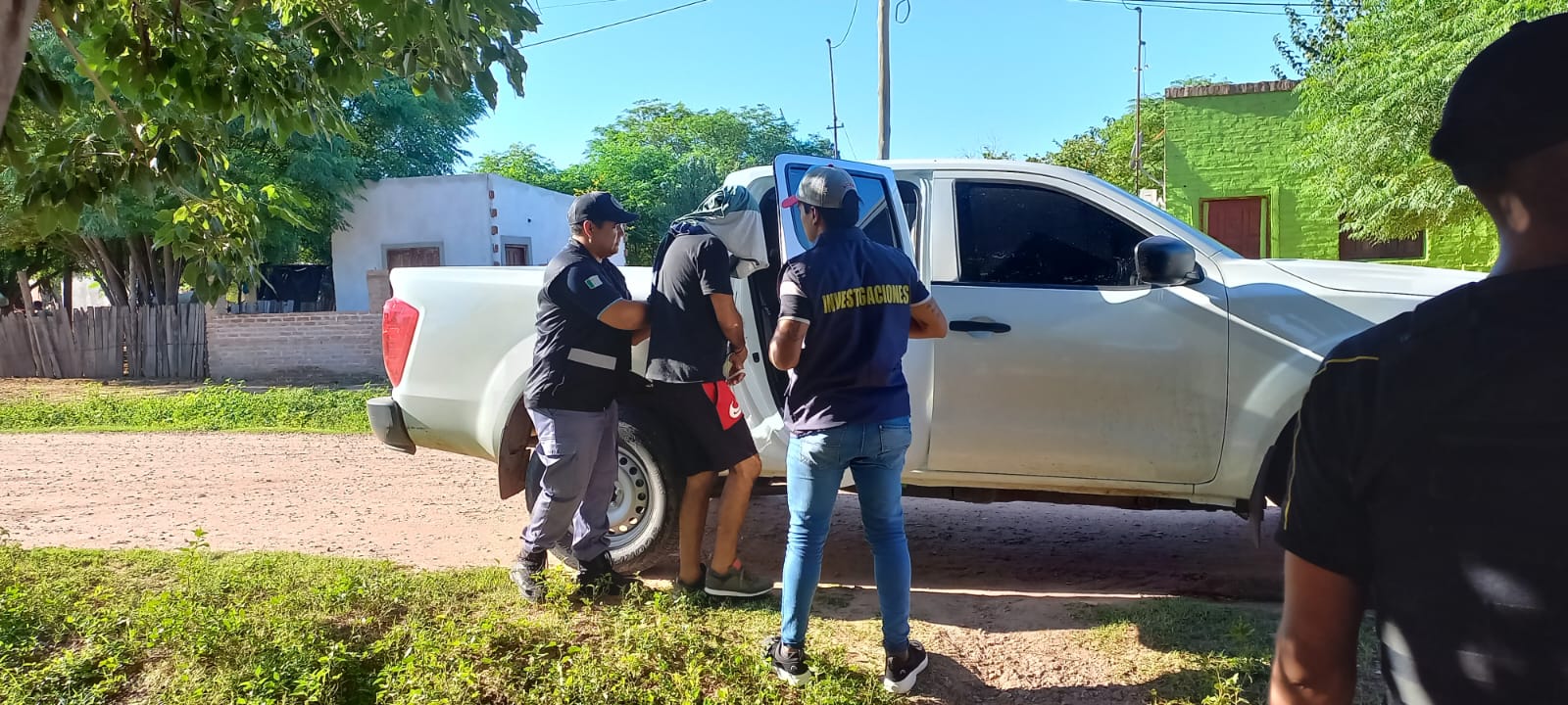 *CASO FERNANDO FRANCOVICH: NUEVOS AVANCES EN LA INVESTIGACIÓN*
