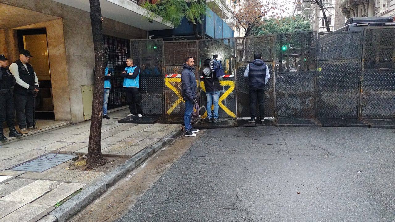LA CIUDAD DE BUENOS AIRES NO ES UNA PROVINCIA