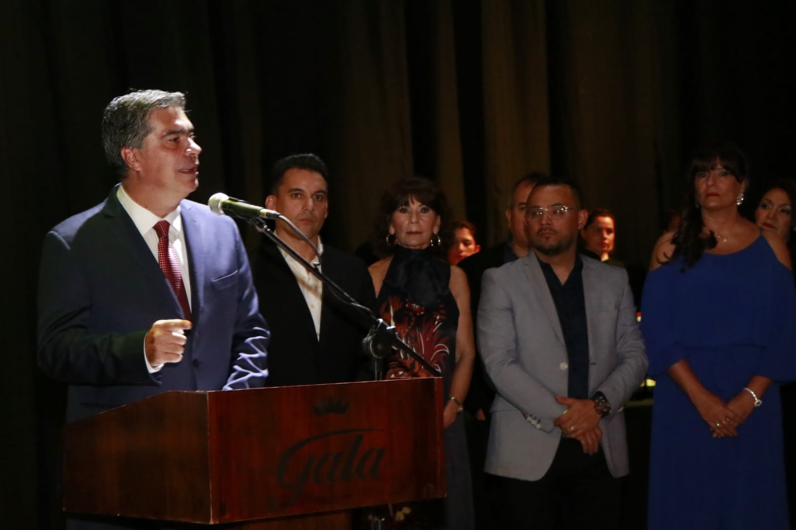 *58º ANIVERSARIO DE LOTERÍA CHAQUEÑA: “ES UNA INSTITUCIÓN QUE NOS ENORGULLECE”, ASEGURÓ CAPITANICH*