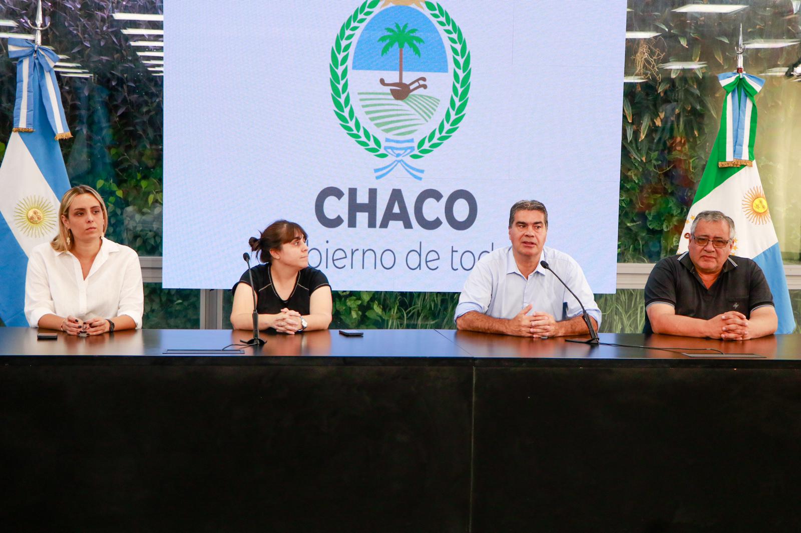 *ABRIERON LOS SOBRES DE LICITACIÓN PARA CONSTRUIR EL NUEVO HOSPITAL DE GENERAL VEDIA: “PERMITIRÁ GARANTIZAR UNA MEJOR CALIDAD DE ATENCIÓN”*