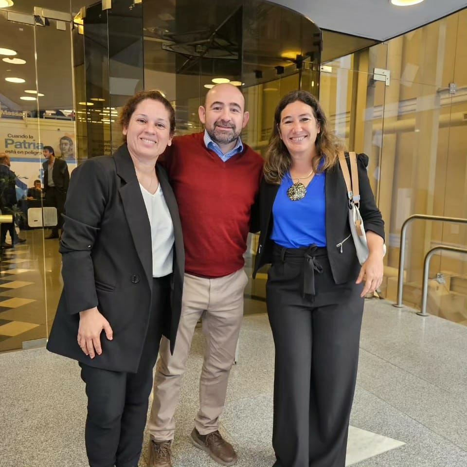 *Chaco Sostenible: Provincia y Nación acordaron continuar con las obras de desarrollo urbanístico y proyectos en ejecución*