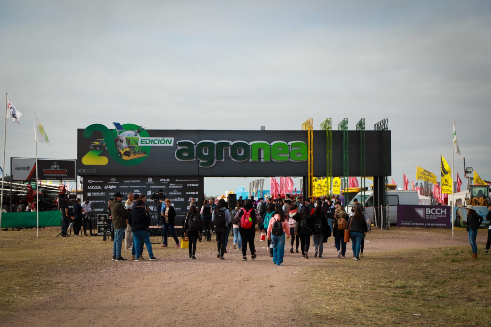 *La Policía del Chaco dio detalles sobre el accidente aéreo ocurrido en Agronea*