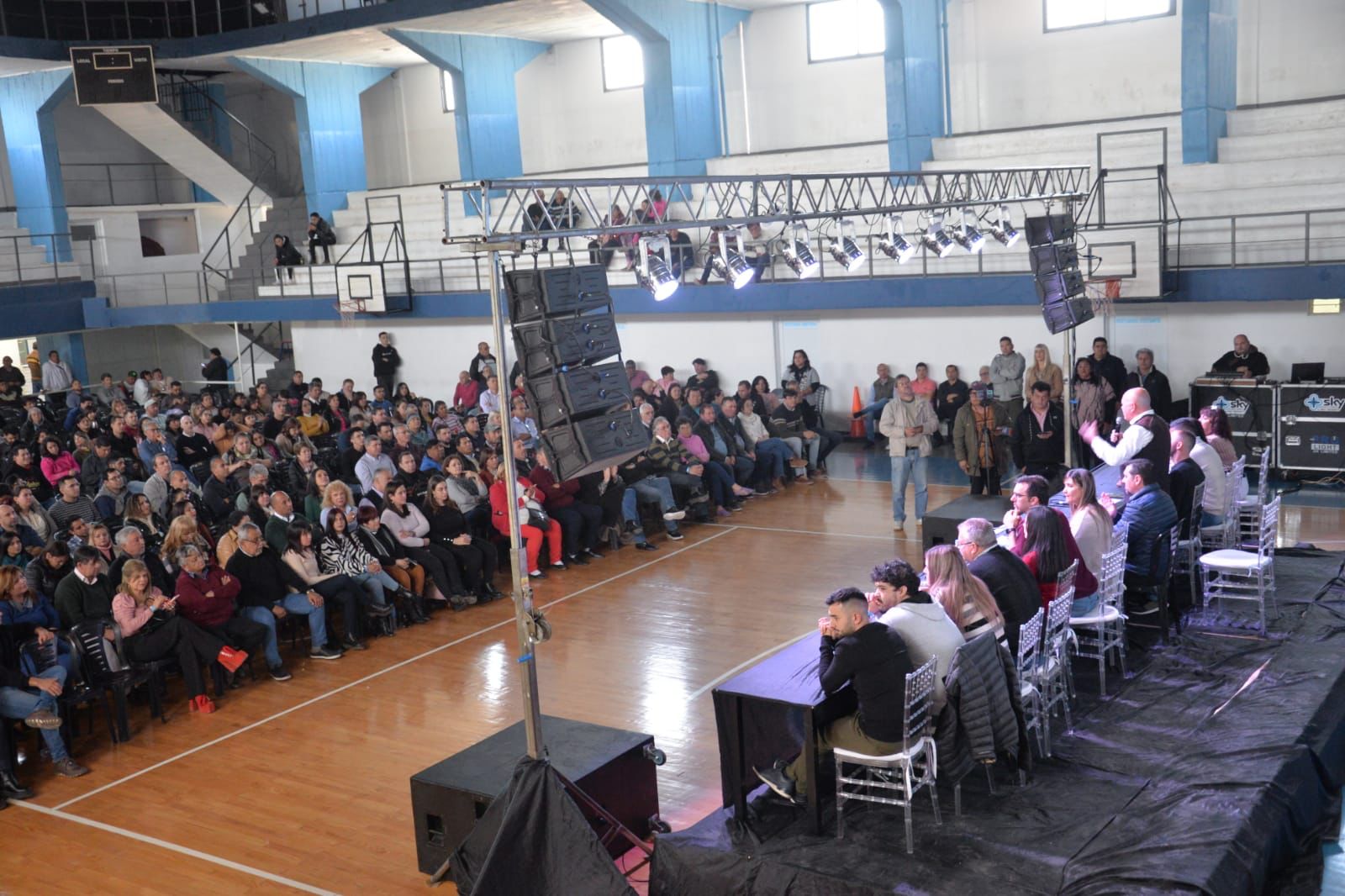 *Congreso del PJ: Sergio Massa llegará a Chaco el próximo viernes*