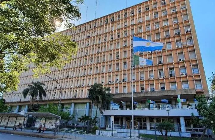 *MENOS PRESI&Oacute;N FISCAL: CHACO BAJA INGRESOS BRUTOS AL 2,90%*