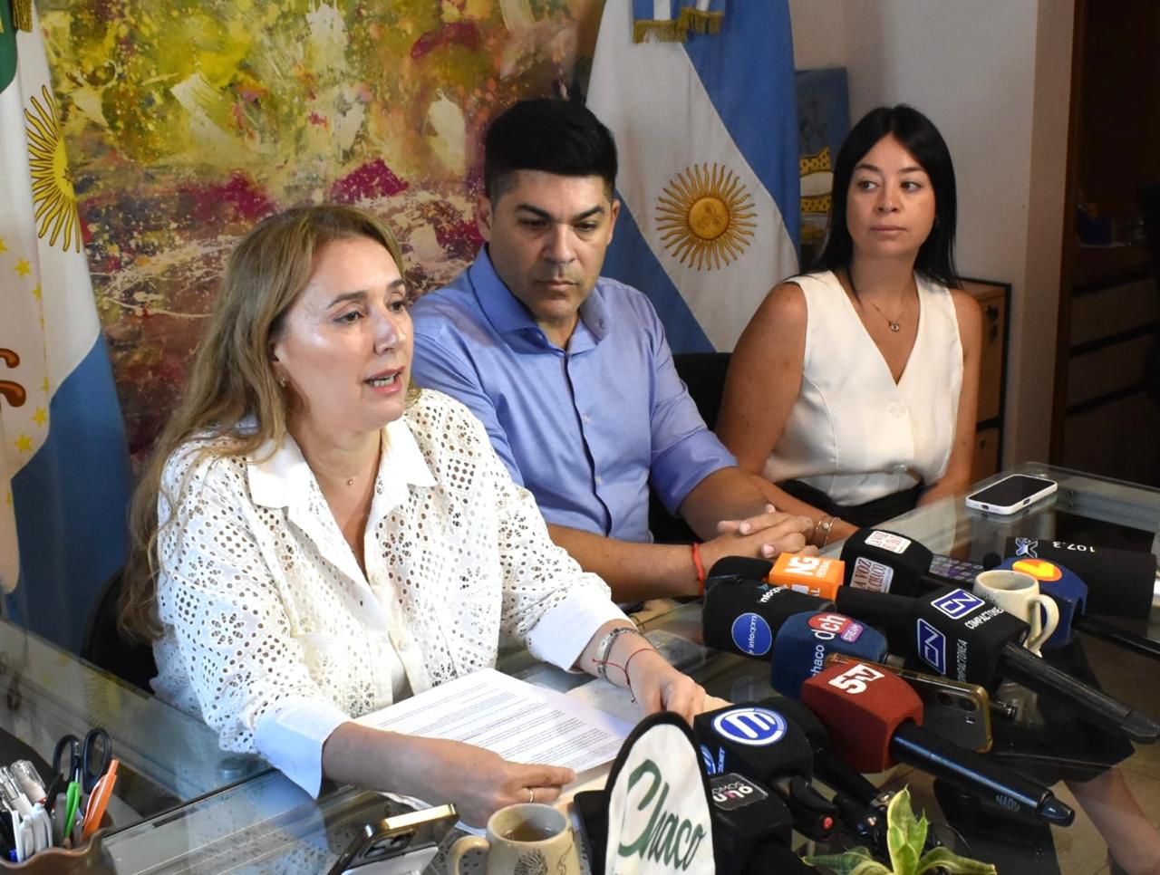 BALANCE POSITIVO DEL FIN DE SEMANA LARGO: 82% DE OCUPACI&Oacute;N HOTELERA Y PICO GASTRON&Oacute;MICO EN SAN VALENT&Iacute;N