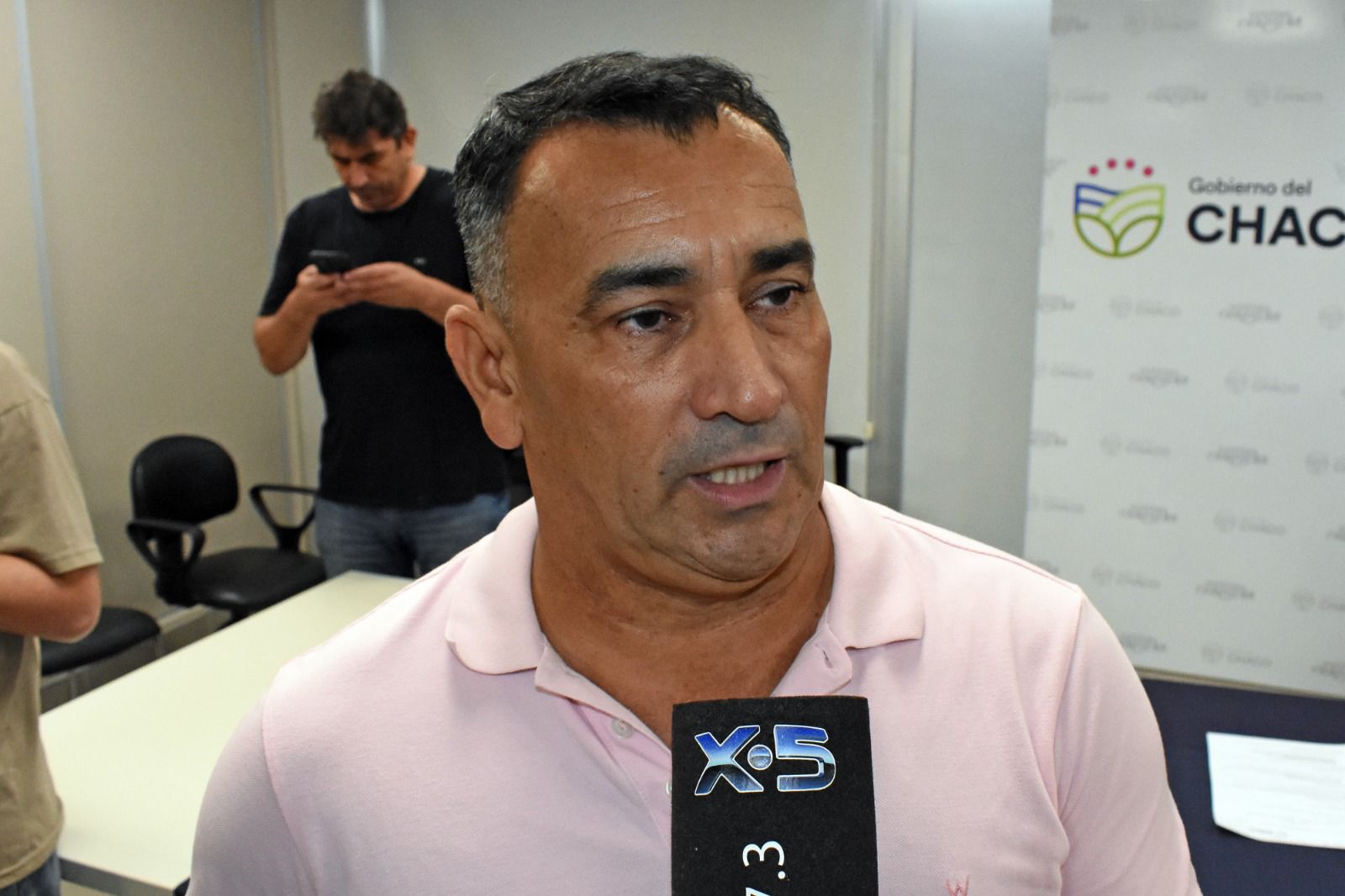 *ORGULLO PROVINCIAL: CINCO CLUBES CHAQUE&Ntilde;OS COMPETIR&Aacute;N EN EL TORNEO FEDERAL DE B&Aacute;SQUET*