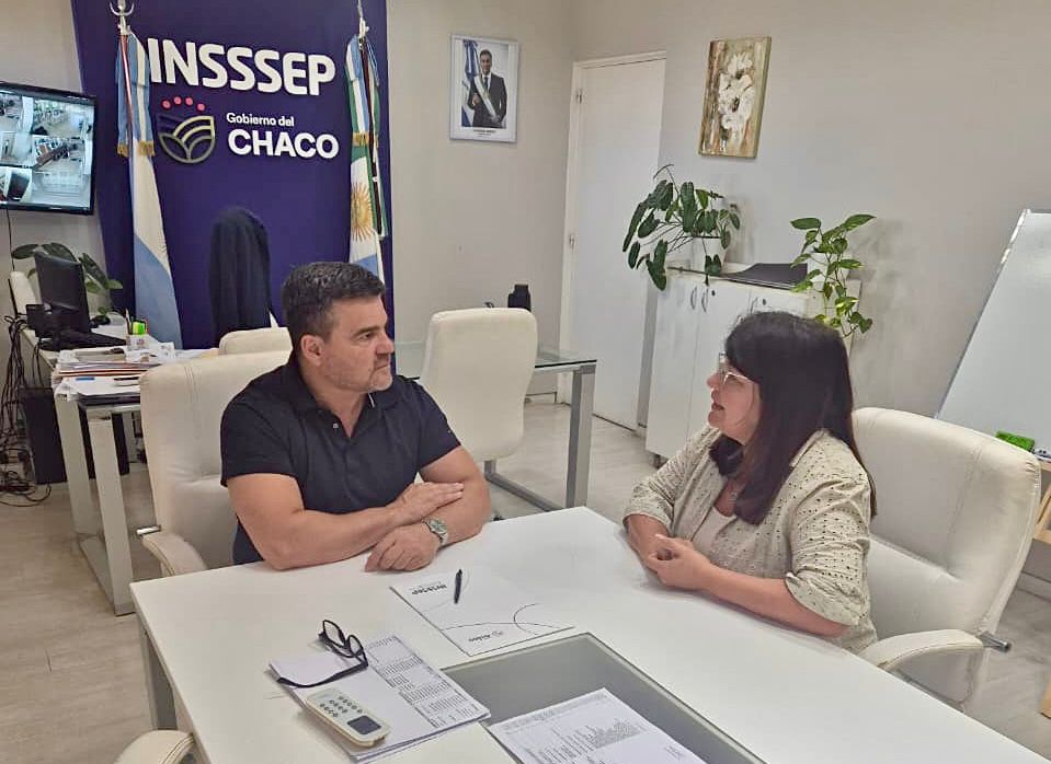 *INSSSEP MANTENDR&Aacute; LA COBERTURA A AFILIADOS CON CUD EN PROCESO DE ACTUALIZACI&Oacute;N*